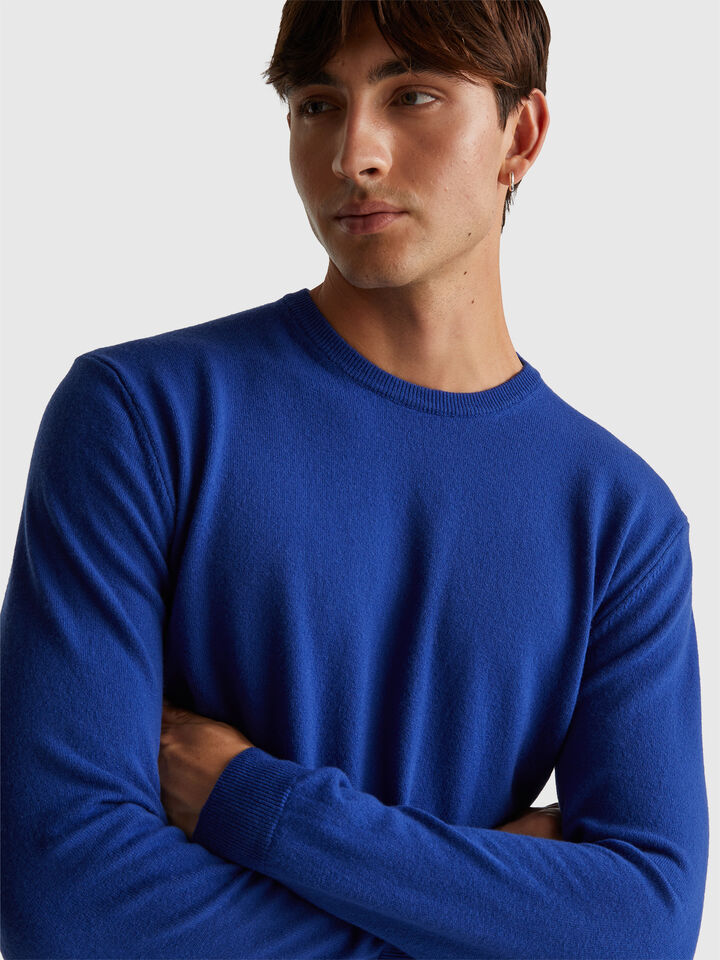 SWEATER L/S Homme image number 4